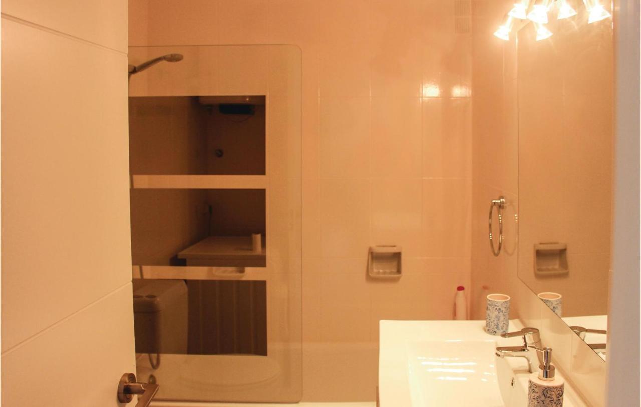 Awesome In With 1 Bedrooms * Marbella