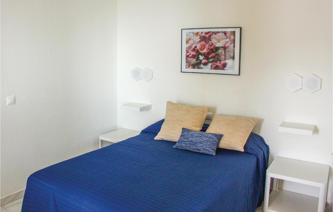 Apartment Awesome In With 1 Bedrooms Marbella