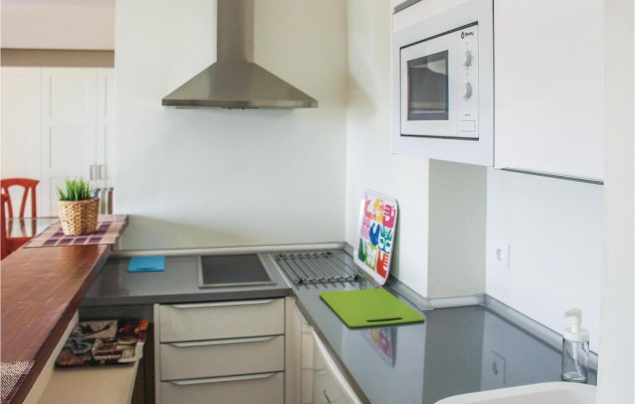 Awesome In With 1 Bedrooms * Marbella