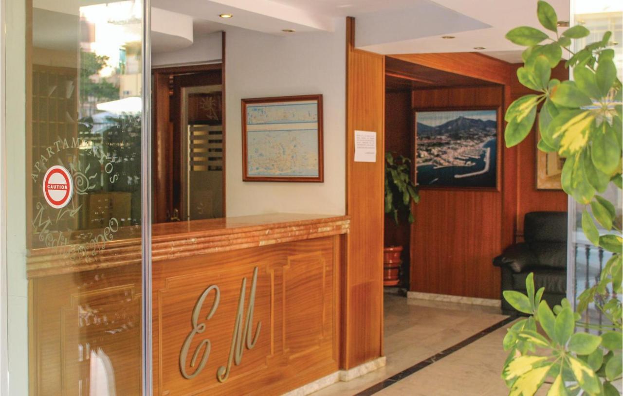 Awesome In With 1 Bedrooms Apartment
